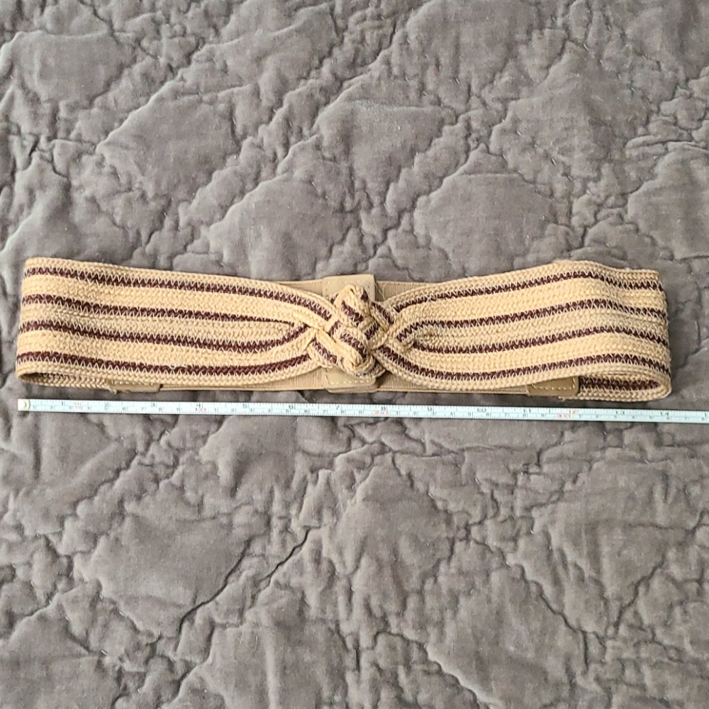 Vintage Belt